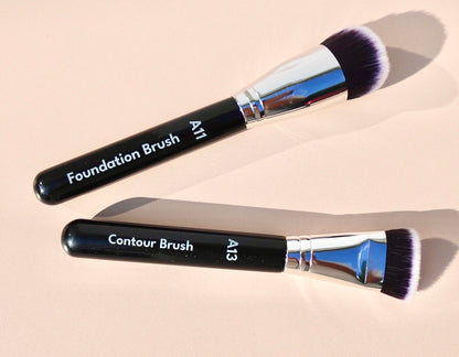 Flawless Finish Foundation Brush