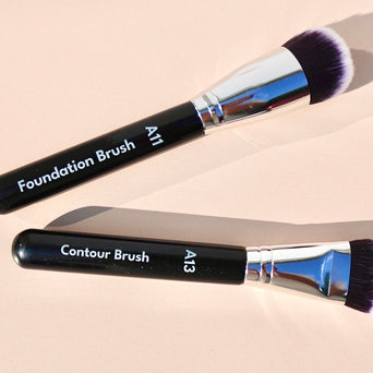 Flawless Finish Foundation Brush