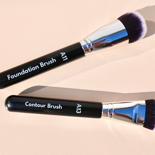 Flawless Finish Foundation Brush