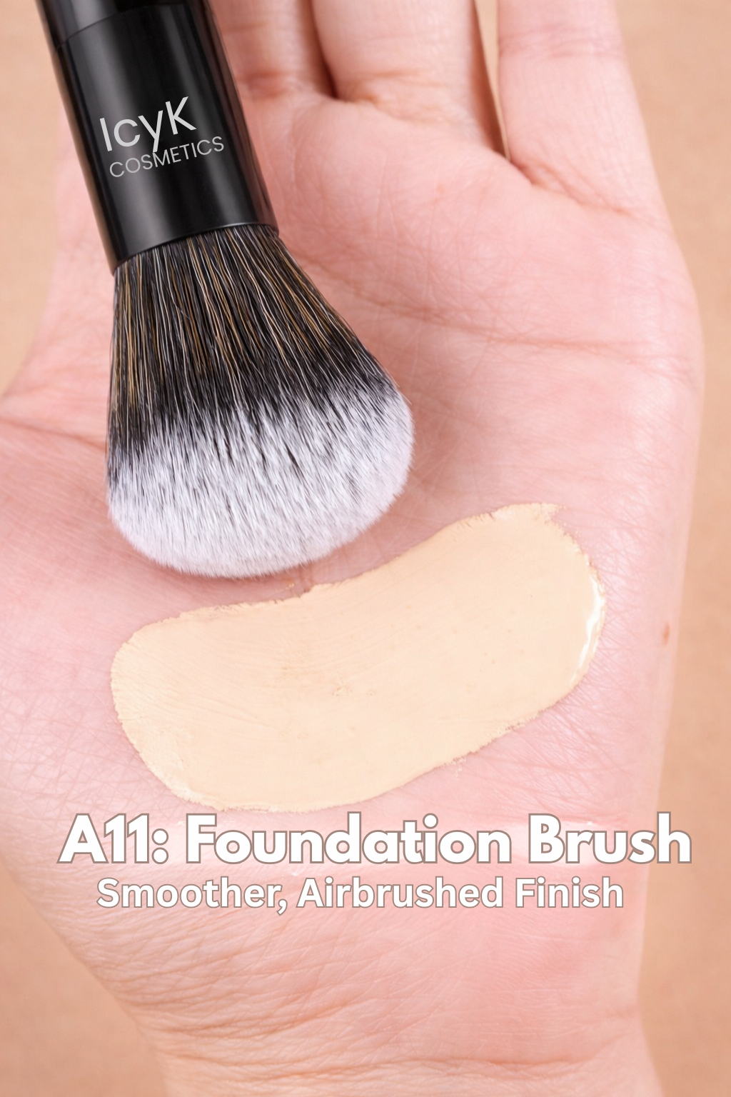 The Beginner Brush Bundle