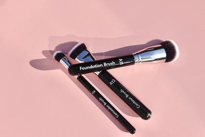 Precision Concealer Brush