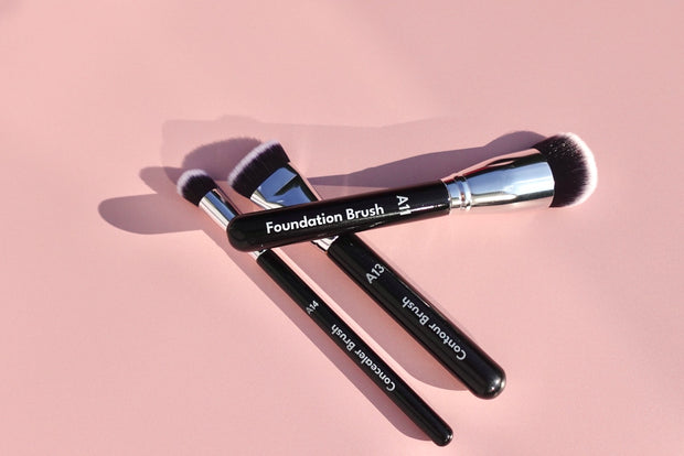 Precision Concealer Brush