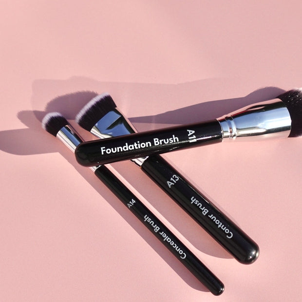 Precision Concealer Brush