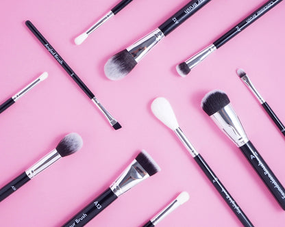 The Beginner Brush Bundle