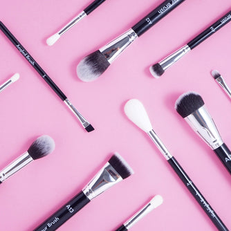 The Beginner Brush Bundle