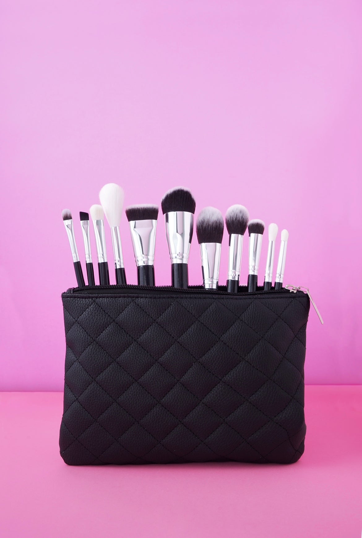 Mac brushes bundle fashion