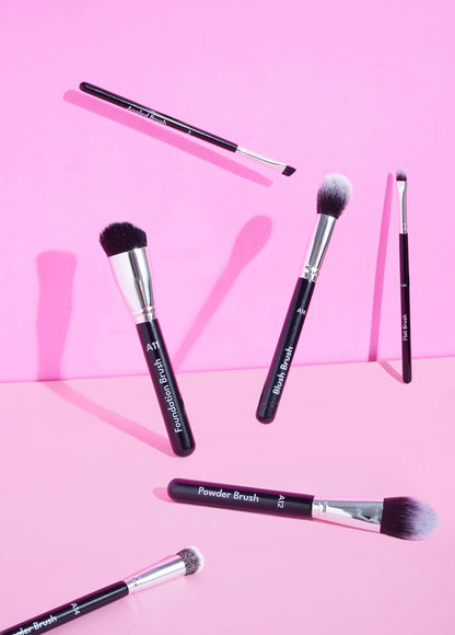 The Beginner Brush Bundle