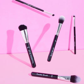 The Beginner Brush Bundle