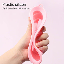 Pro-Grade Makeup Brush Cleaner