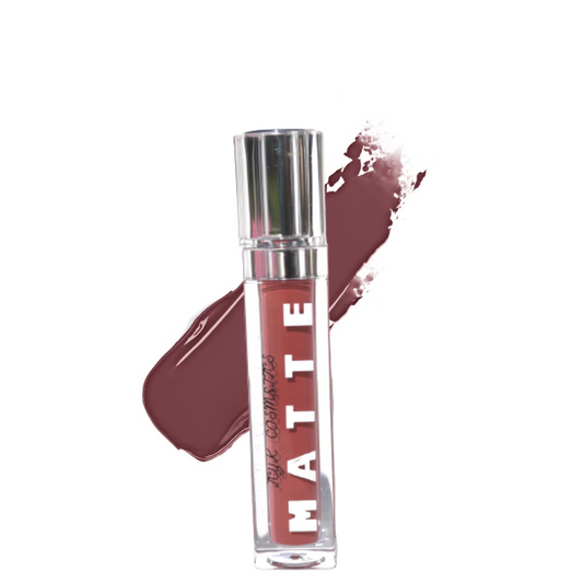 MAUVELOUS Matte Liquid Lipstick