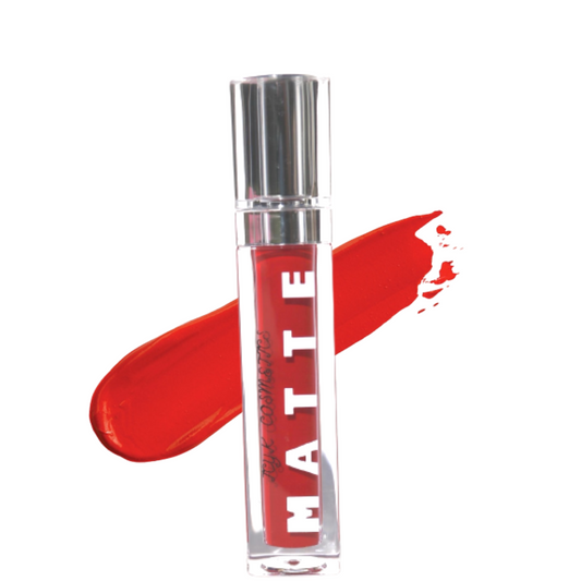 Marilyn Monroe Matte Liquid Lipstick