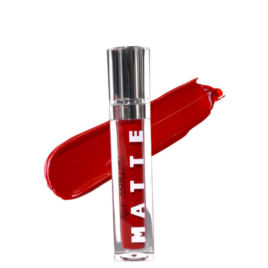 BOSS Matte Liquid Lipstick